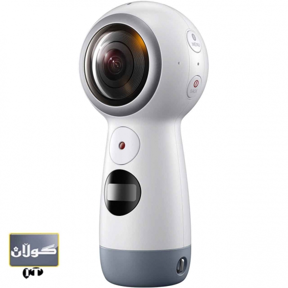 كامێرای جۆری fly360 فیلمی HD  دەگرێت